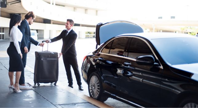 6 Important Checklists for Hiring an Airport Cab Service
