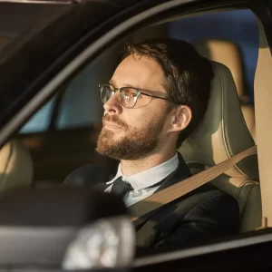 Elevate Your Night Out with a Chauffeur