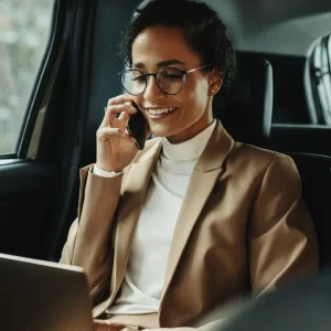 Safety and Security in Corporate Travel