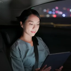 Why Settle for Less When You Can Travel in Luxury
