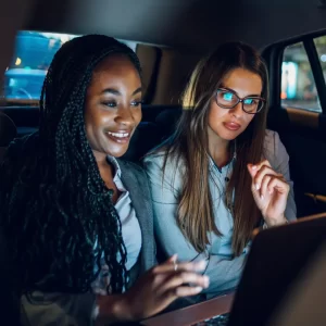 Safety and Convenience: A Top Priority