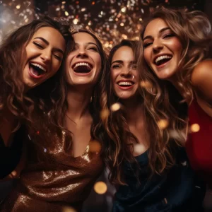 Who’s Booking Limos for Mini Moments