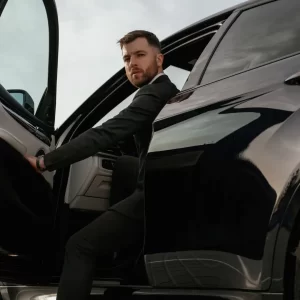 Professional Chauffeurs Make A Difference