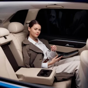Stress-Free Travel on a Busy Day