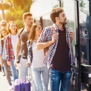 The Smart Travel Solution