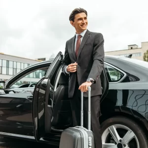 Your Travel Should Start and End in Comfort